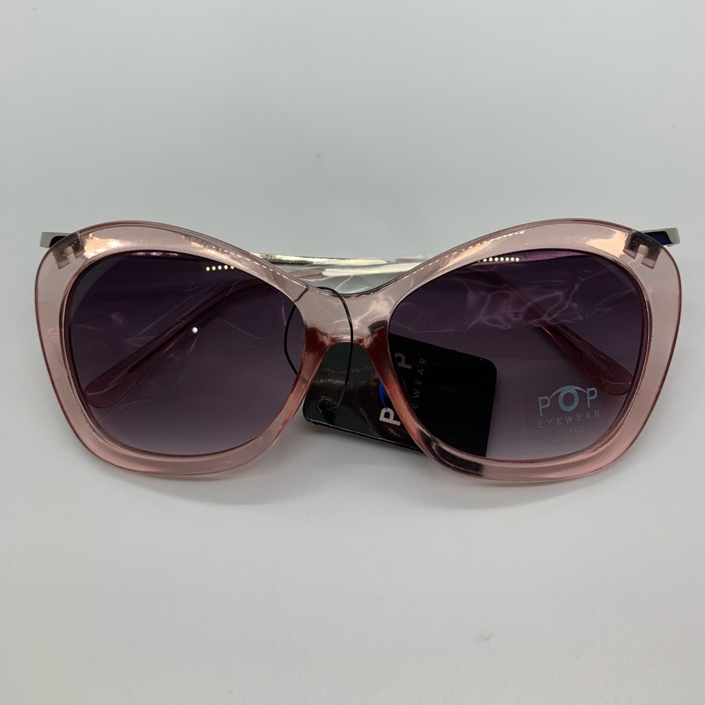POP EYEWEAR